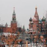 A short guide to Learning Russian